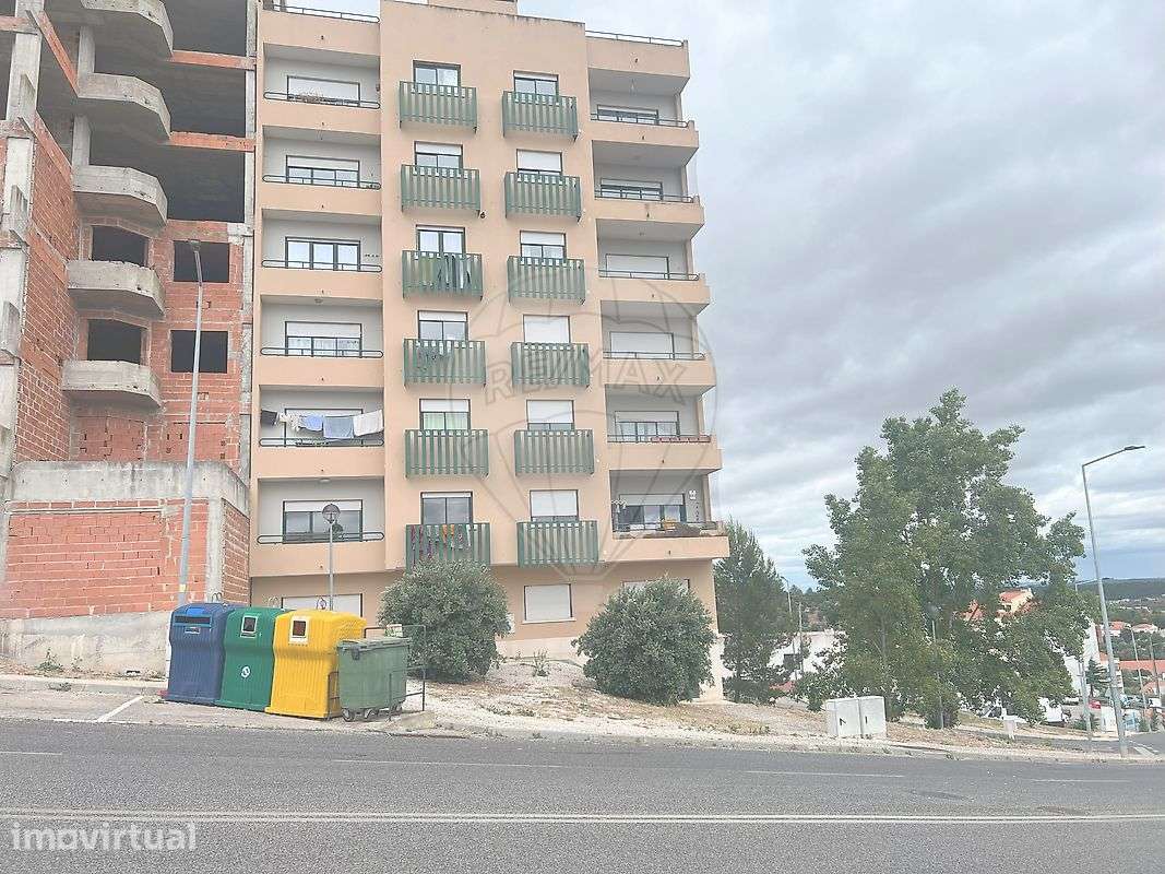 Apartamento T2 para venda - Grande imagem: 4/6