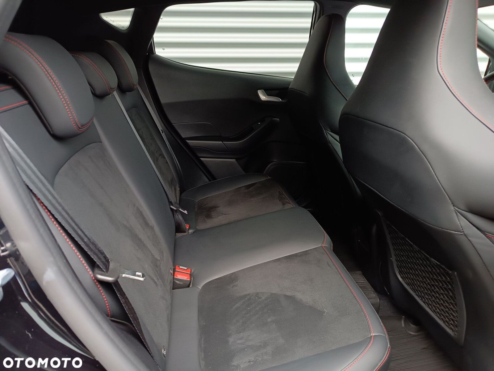 Ford Fiesta 1.5 EcoBoost ST X ASS - 34