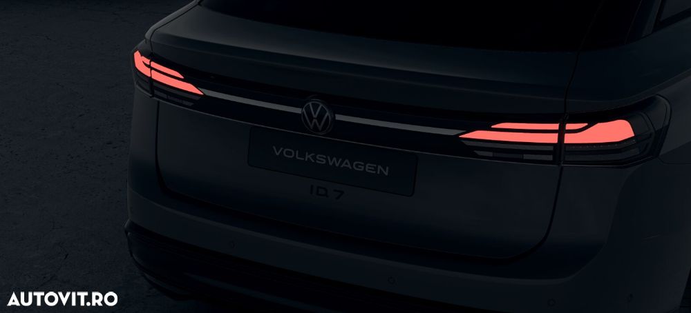 Volkswagen ID.7 - 8