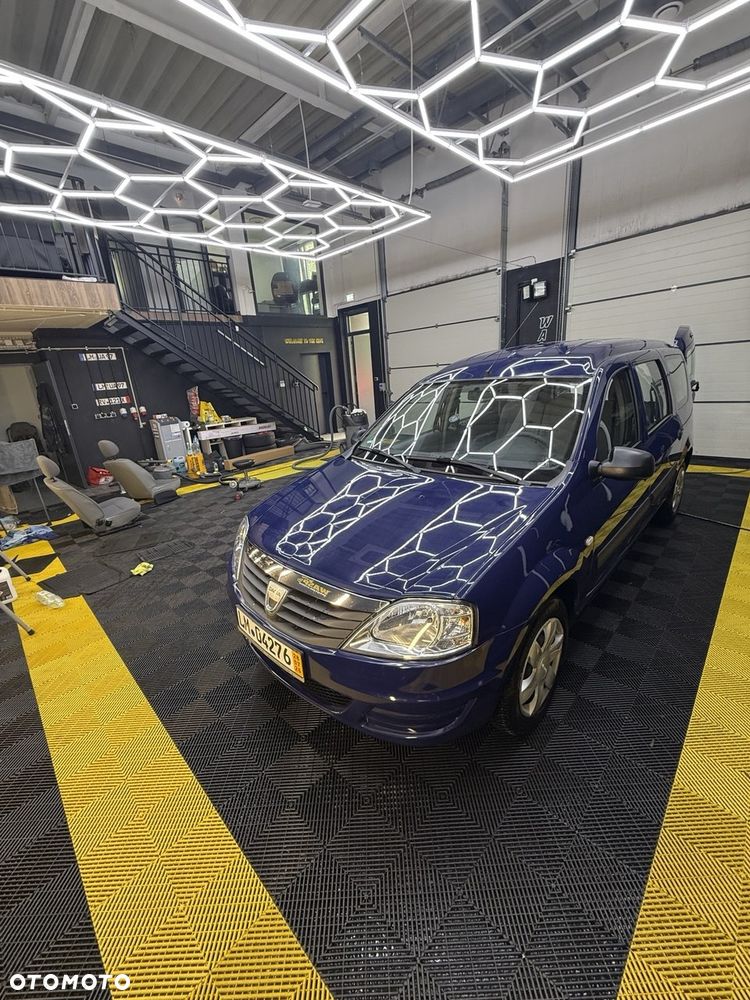 Dacia Logan 1.4 Ambiance - 4