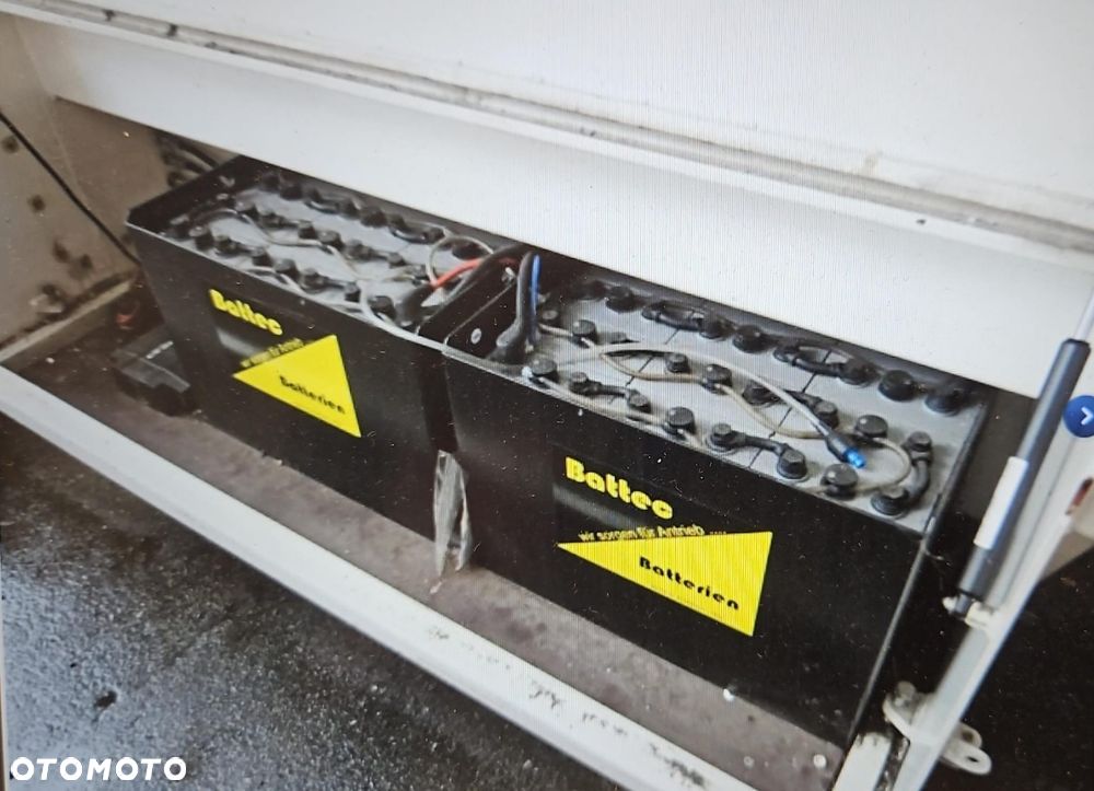 Inny Liftlux 1 - 8