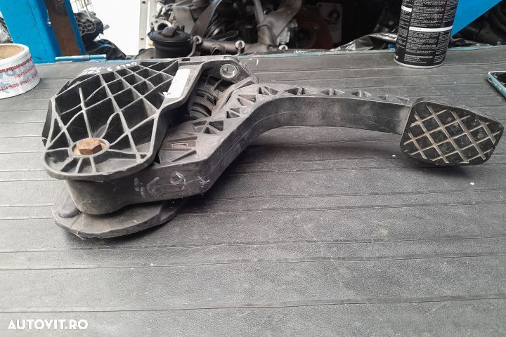 Pedala ambreiaj 1K1721059CH 1K1721059CH Volkswagen VW Golf 5 [2003 - - 2