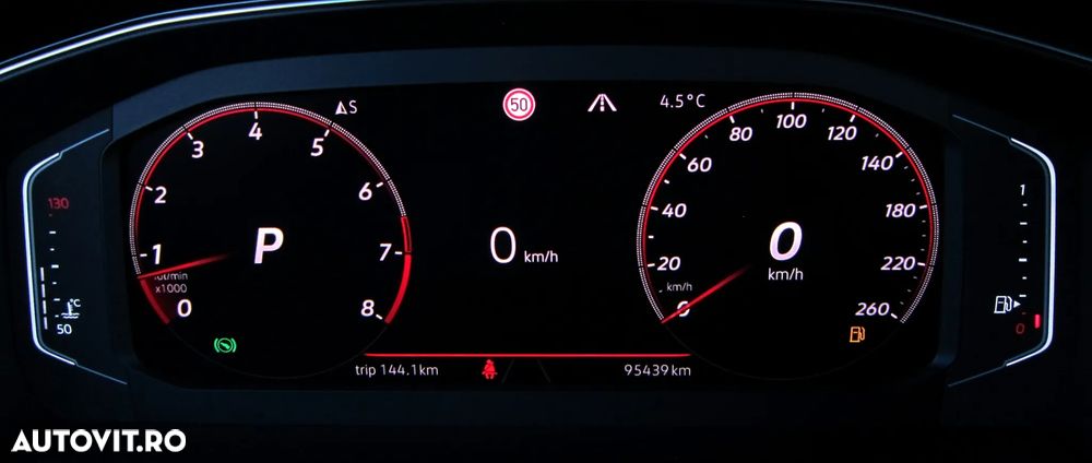 Volkswagen Passat 1.5 TSI OPF DSG Elegance - 7