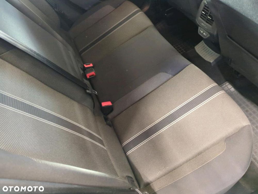 Volkswagen T-Roc 2.0 TDI SCR DPF Advance - 11