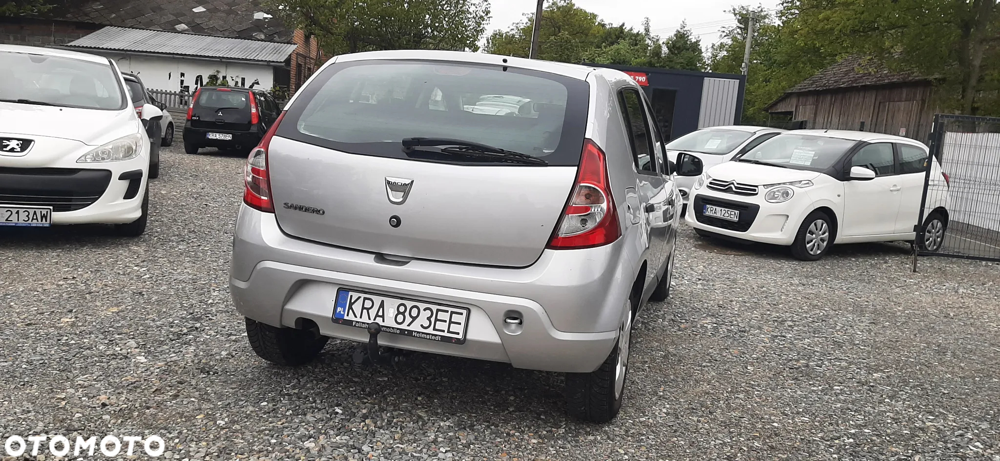 Dacia Sandero - 18