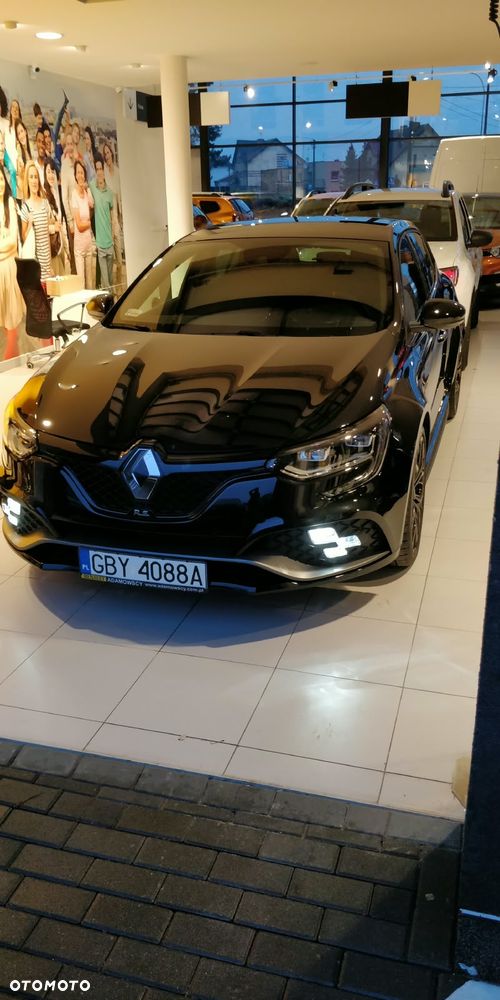 Renault Megane - 16