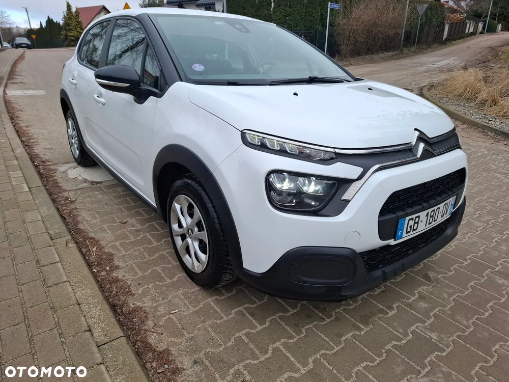 Citroën C3 1.2 PureTech Feel - 2
