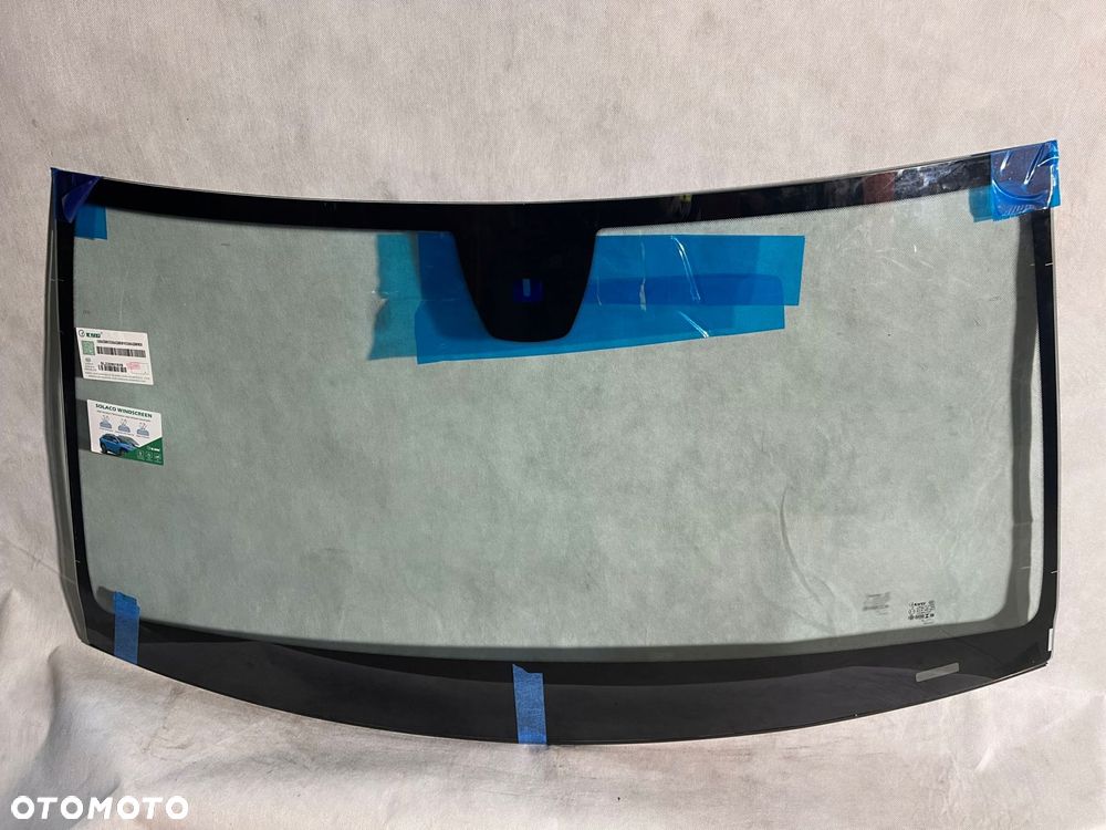 mercedes glk szyba przednia solarna sensor 2008-2016 - 1