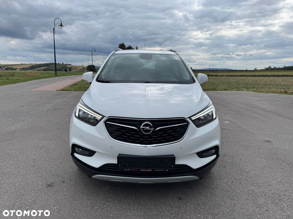 Opel Mokka 1.4 T Cosmo S&S - 2