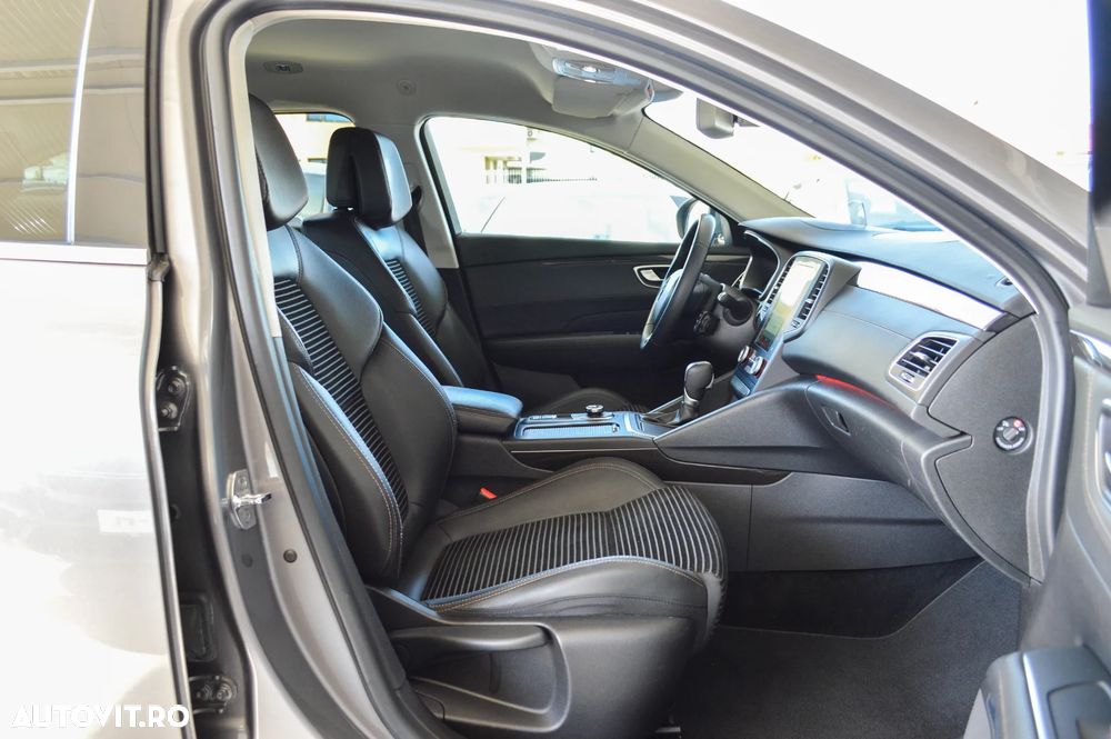 Renault Talisman ENERGY dCi 160 EDC INTENS - 29