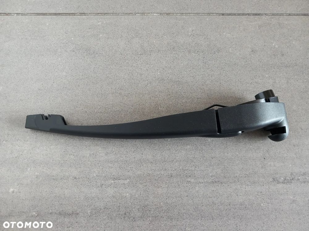 Ramię + pióro wycieraczki Ford Transit/Tourneo Courier 2014- 1840430 - 4