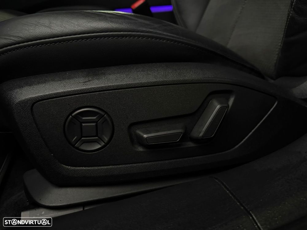 Audi A6 Avant 40 TDI Sport S tronic - 18