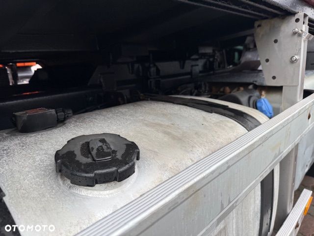 Volvo FE 280 4x2 Norba 15m3 Euro 6 Super Stan - 10