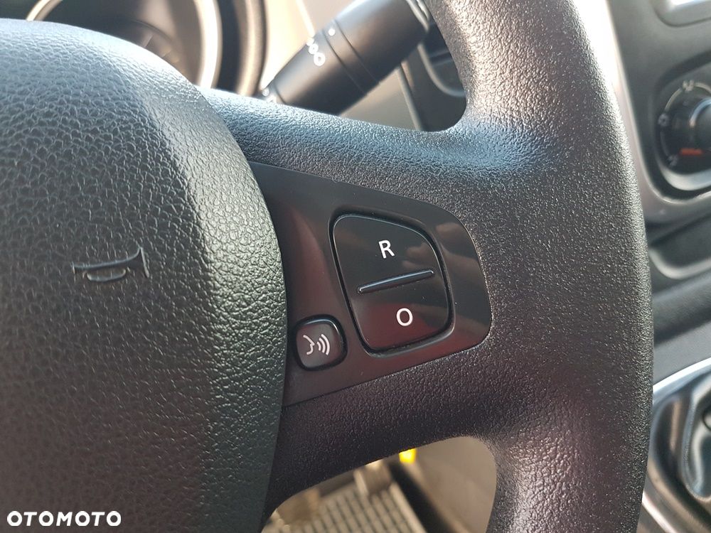 Renault TRAFIC - 17