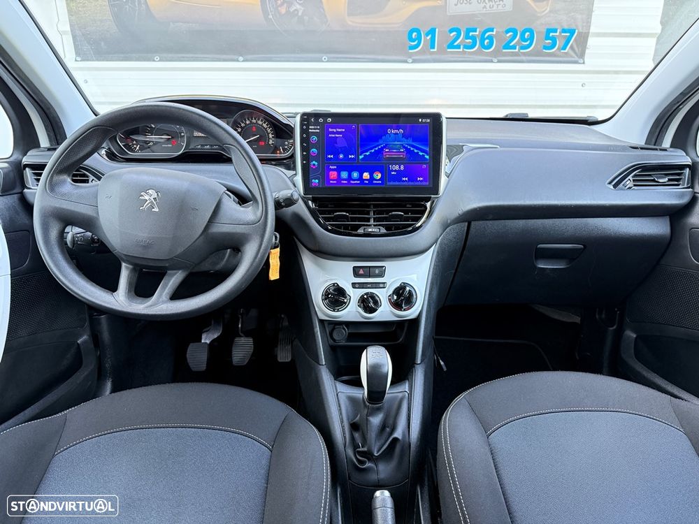 Peugeot 208 PureTech 68 Like - 9
