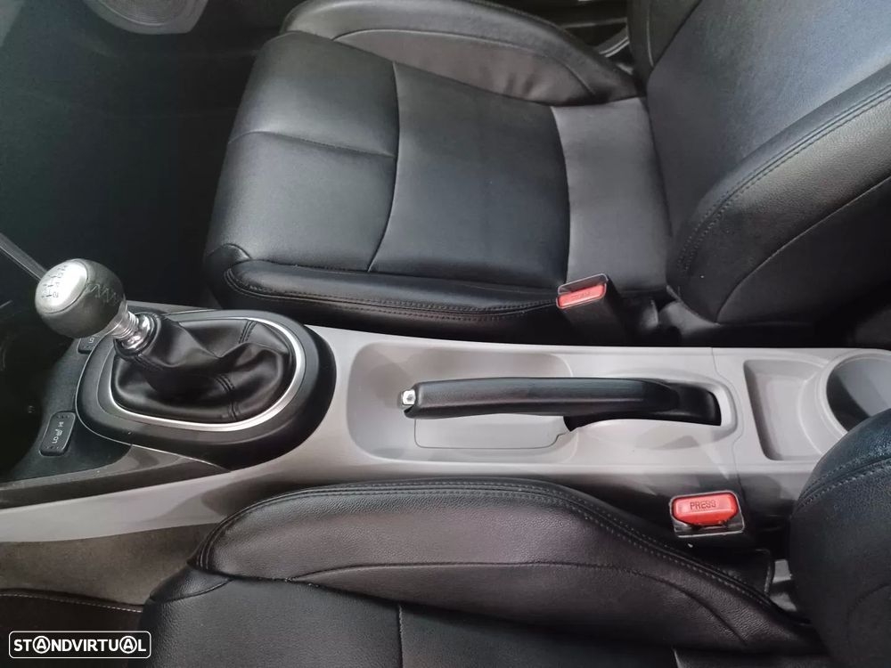 Honda CR-Z 1.5 IMA i-VTEC GT Top - 23