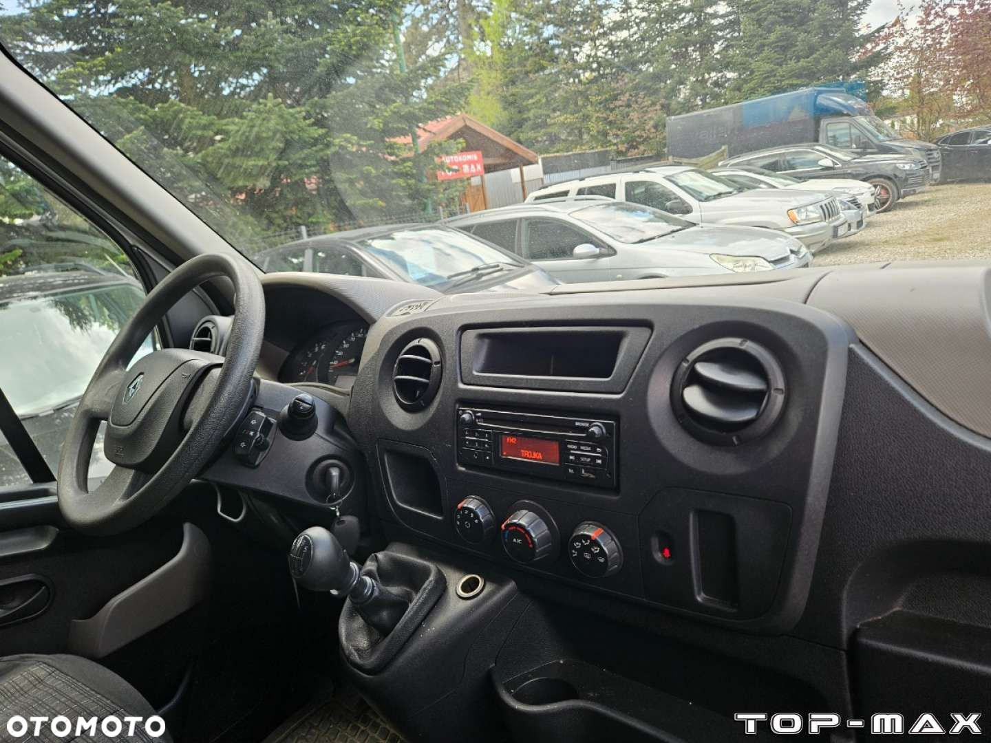 Renault Master - 17