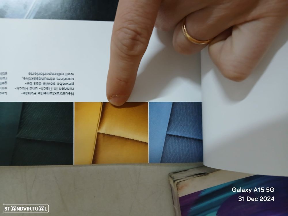 BMW 530 dA Touring - 30