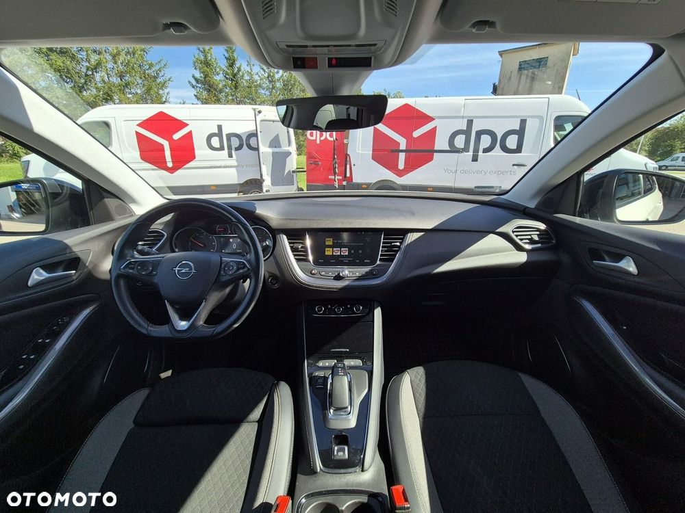 Opel Grandland X 1.6 T PHEV Design Line - 12