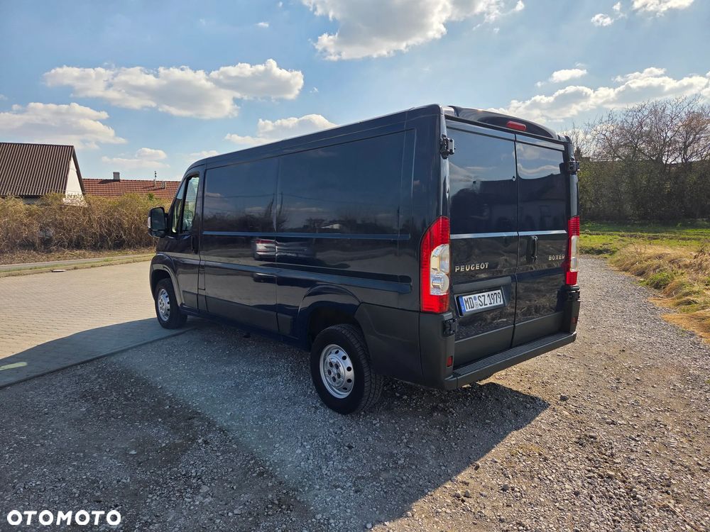 Peugeot Boxer - 6