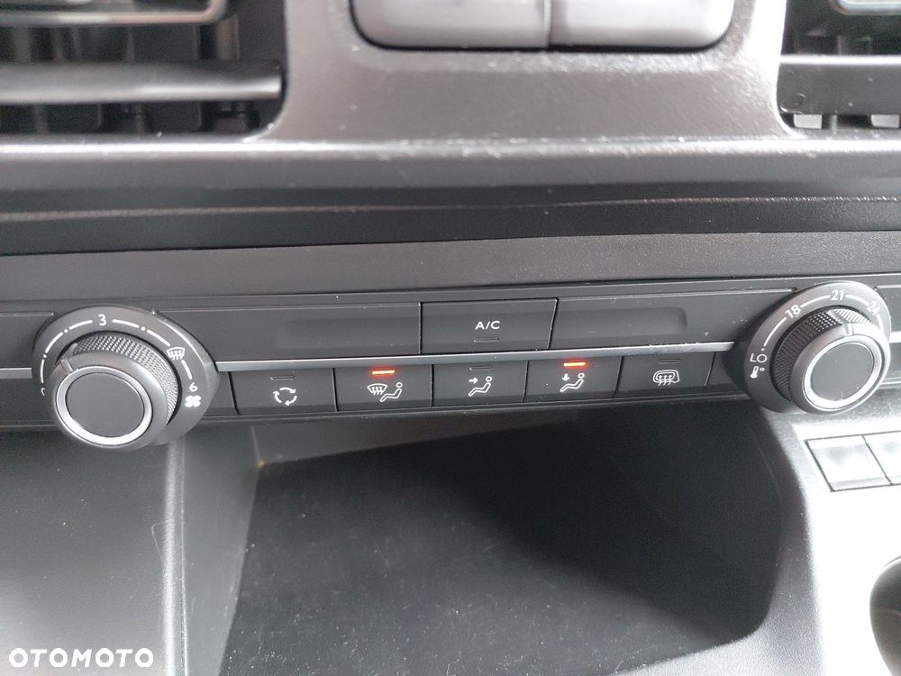 Toyota PROACE CITY - 23