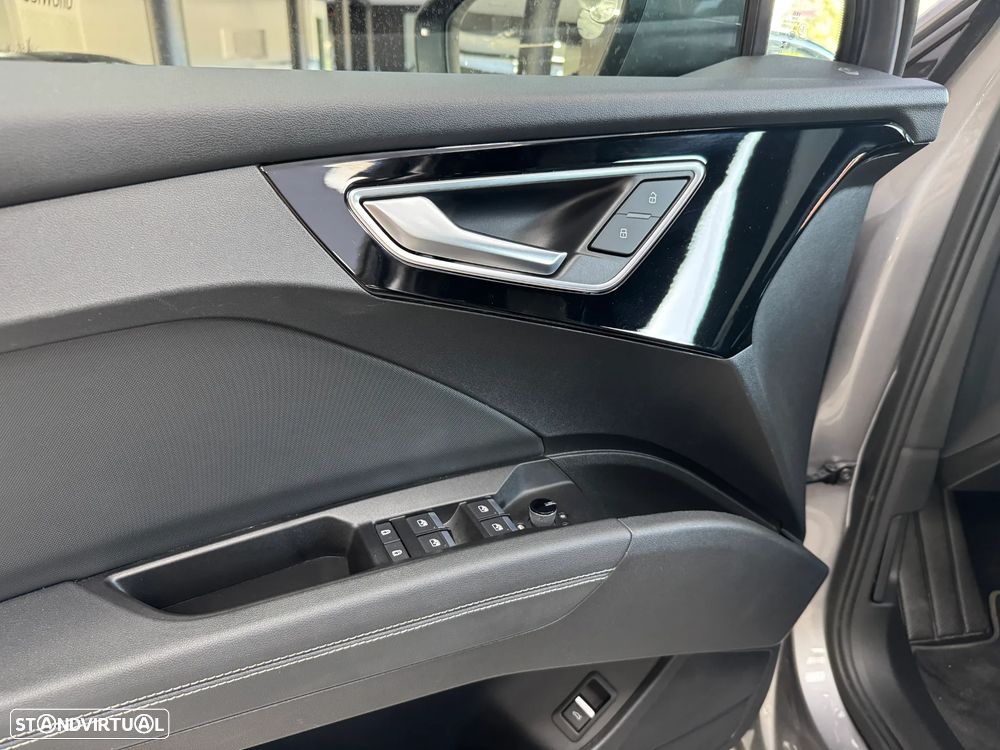 Audi Q4 Sportback e-tron 50 quattro 82 kWH - 17