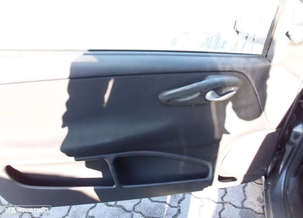Peças Fiat Punto (188_) 1999 a 2012 - 4