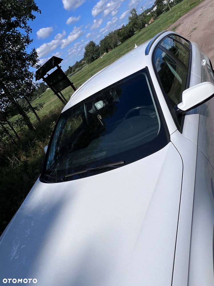 Audi A4 Avant 2.0 TDI Multitronic - 6