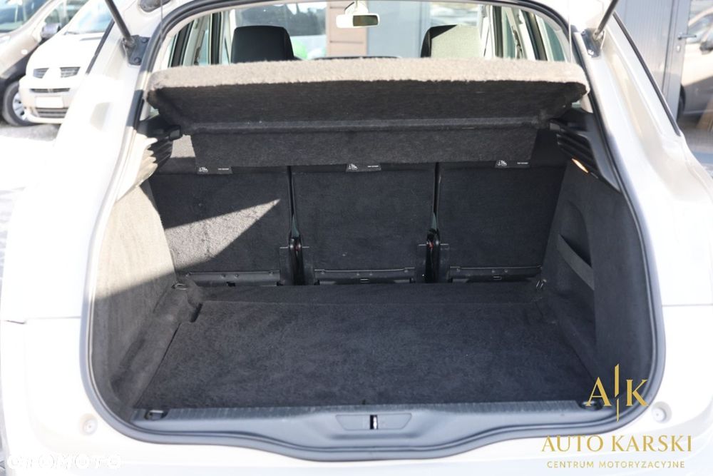 Citroën C4 Picasso - 37