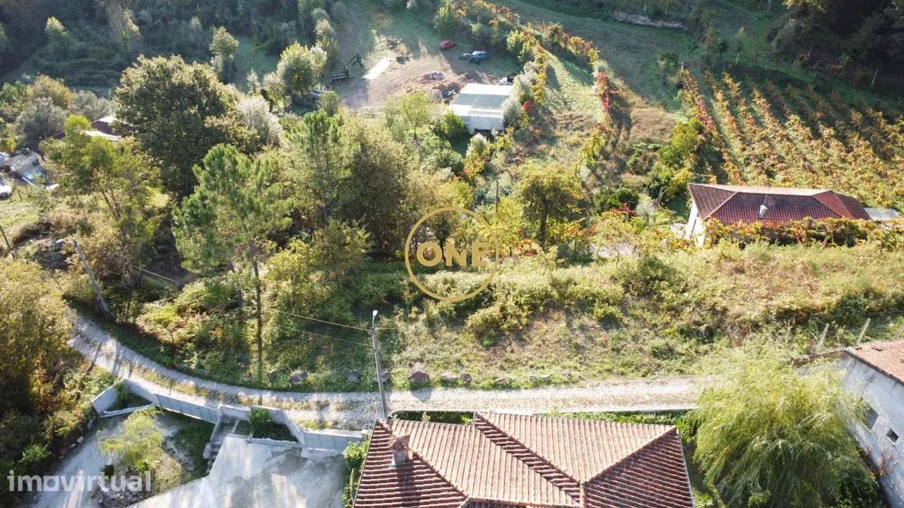 Terreno P/Construção em Moimenta - Terras de Bouro - Grande imagem: 2/15