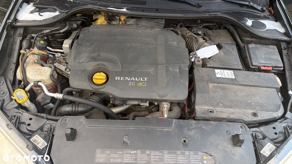 Renault Laguna - 12