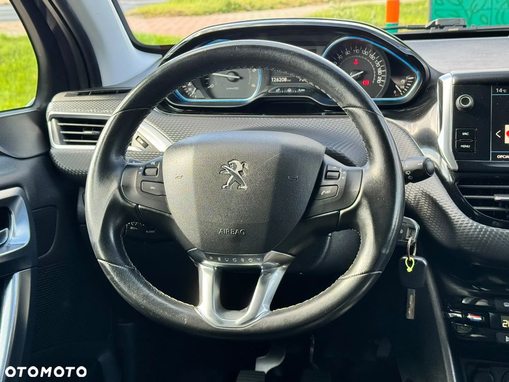 Peugeot 2008 - 26