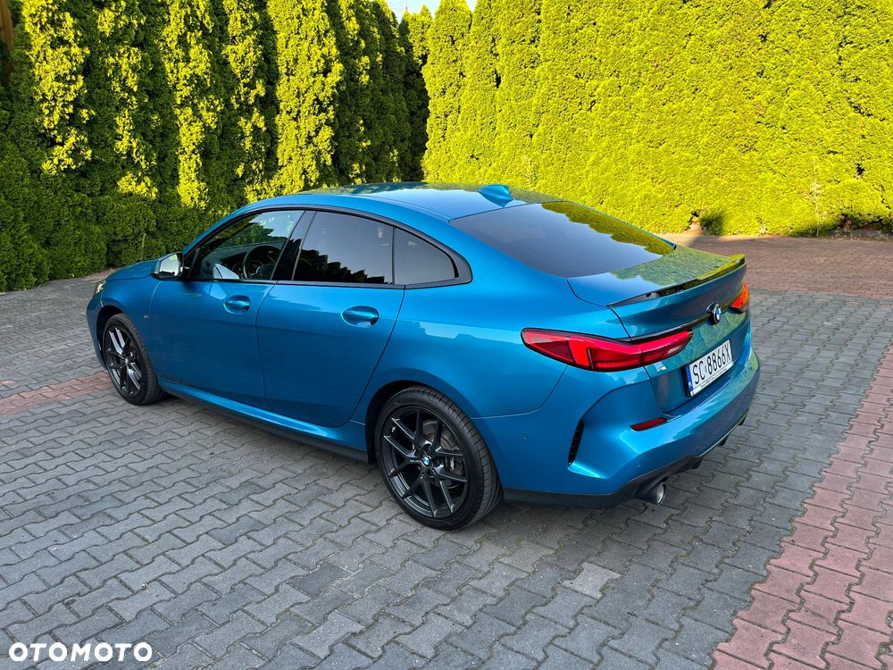 BMW Seria 2 218i M Sport - 7