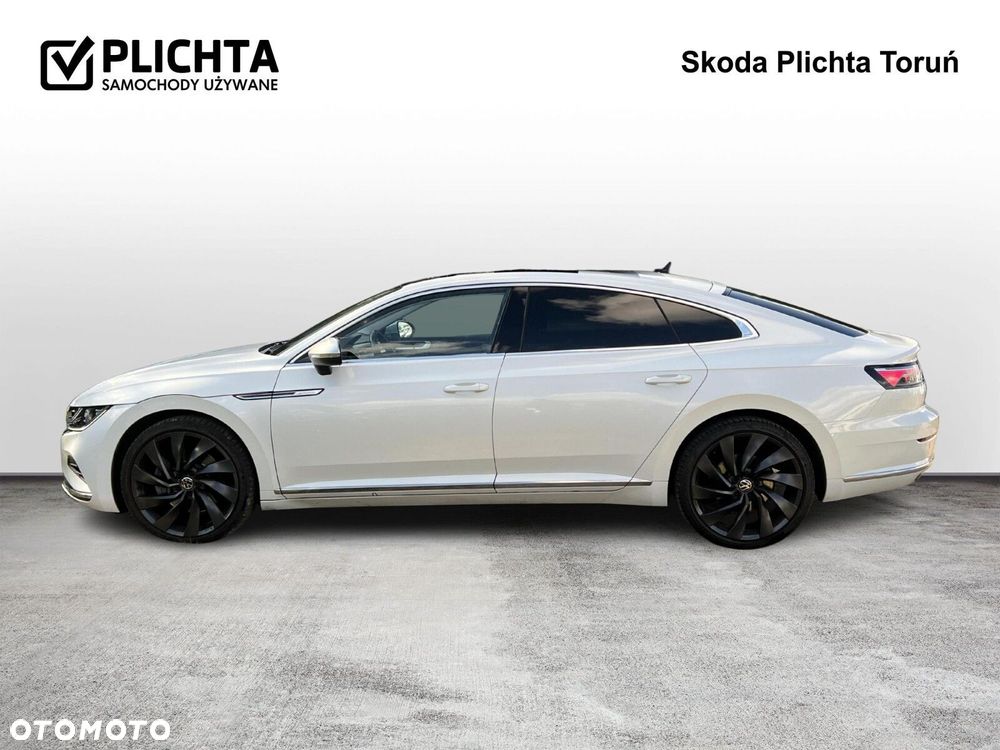 Volkswagen Arteon 2.0 TSI 4Motion Elegance DSG - 2