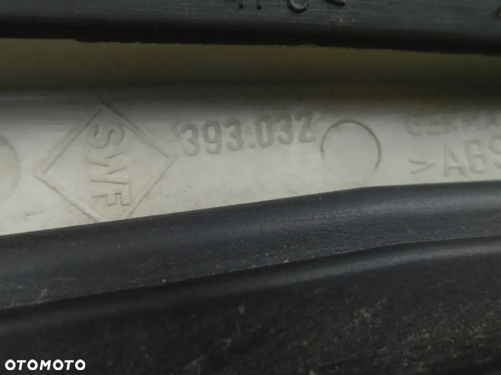 OPEL ASTRA 2 II G KOMBI LAMPA PRAWY TYŁ PRAWA TYLNA 393032 POSIADAM 2 SZT - 3