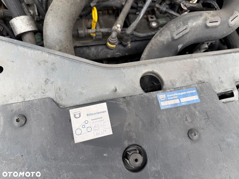 Dacia Lodgy TCe 115 Stepway - 18