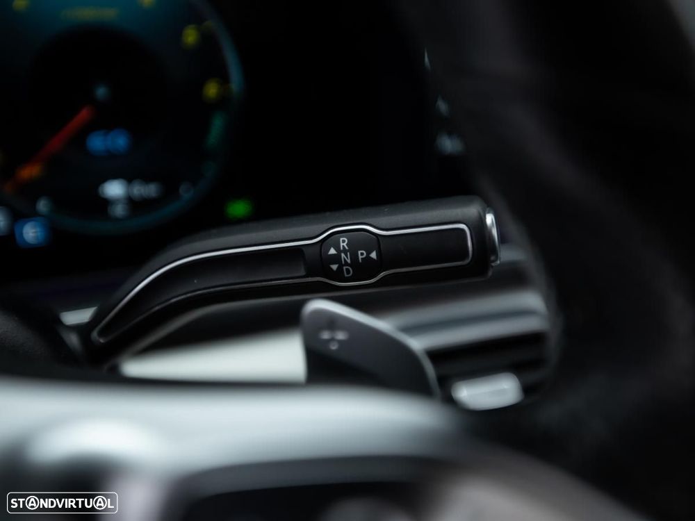 Mercedes-Benz GLE 350 de 4Matic 9G-TRONIC AMG Line - 25