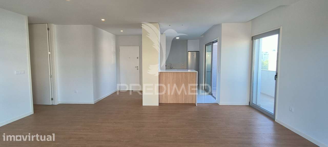 Apartamento T3 NOVO em Ermesinde - Grande imagem: 5/20