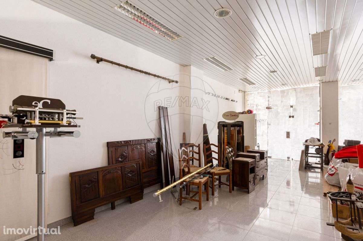 Loja  para venda - Grande imagem: 5/15