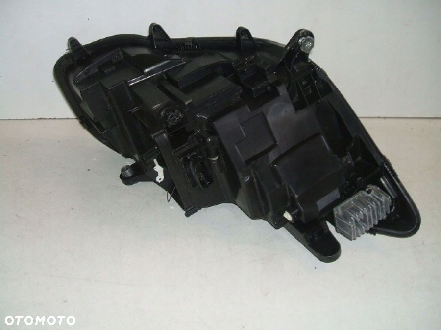 MERCEDES GT AMG W190 FULL LED LAMPA LEWA A1909066900 - 6