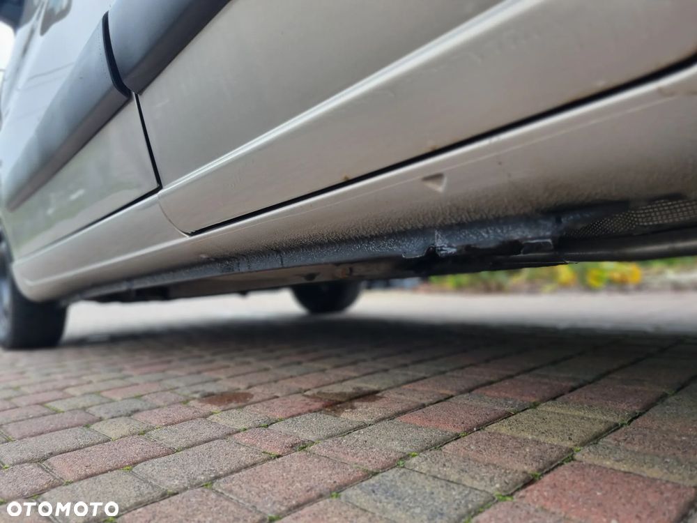 Citroën Berlingo - 10