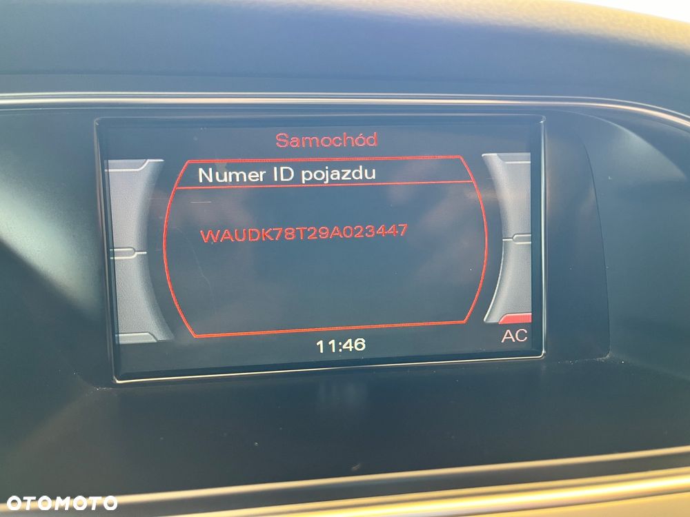 Audi A5 Coupé 3.2 FSI Quattro - 10