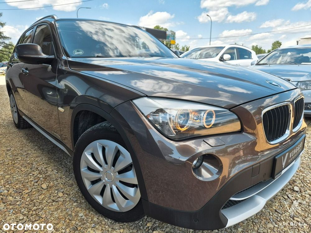 BMW X1 xDrive20d - 2