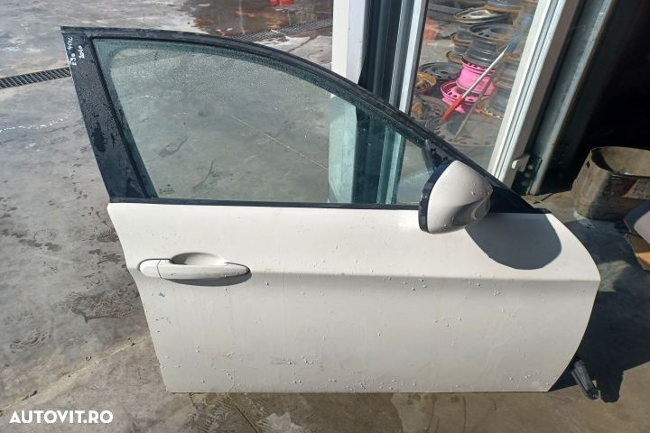 Usa / Portiera fata dreapta BMW Seria 3 E90 [2004 - 2010] Sedan 318d - 3