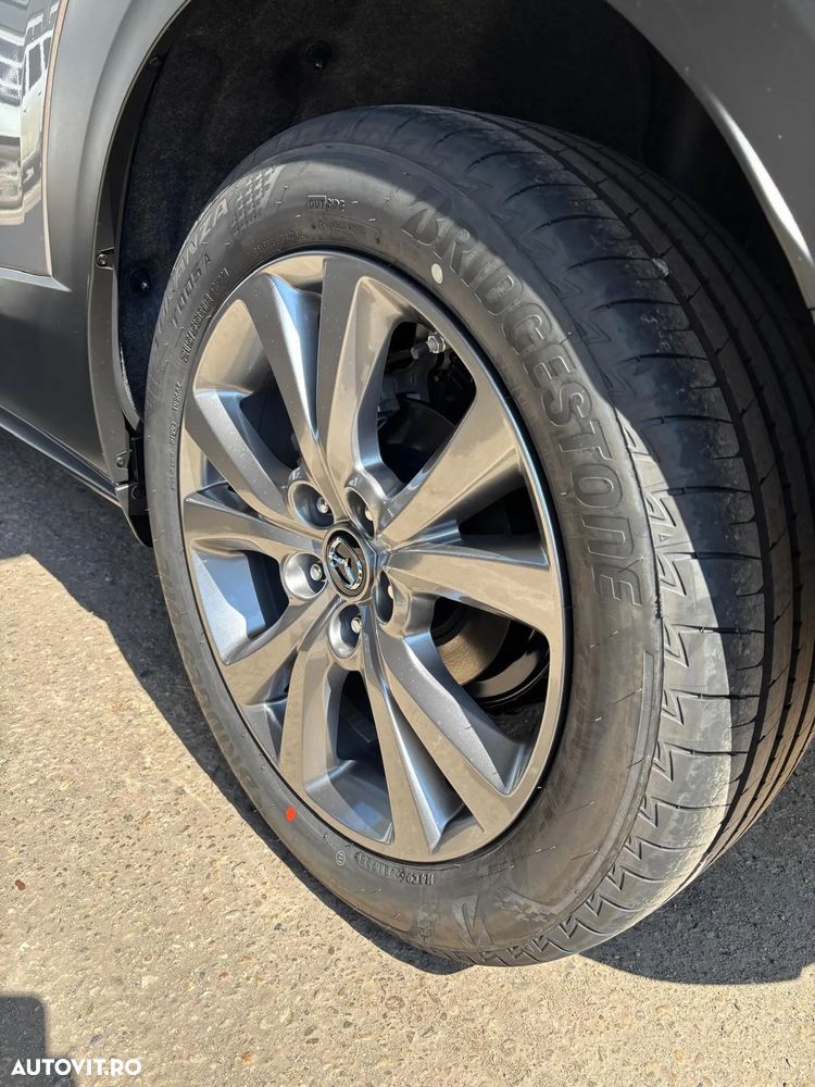 Mazda CX-30 e-SKYACTIV G140 AT MHEV Center-Line - 7