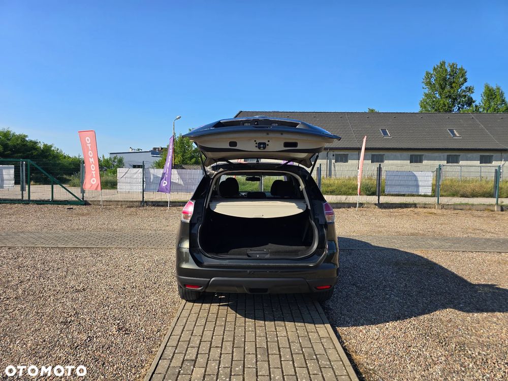 Nissan X-Trail - 11