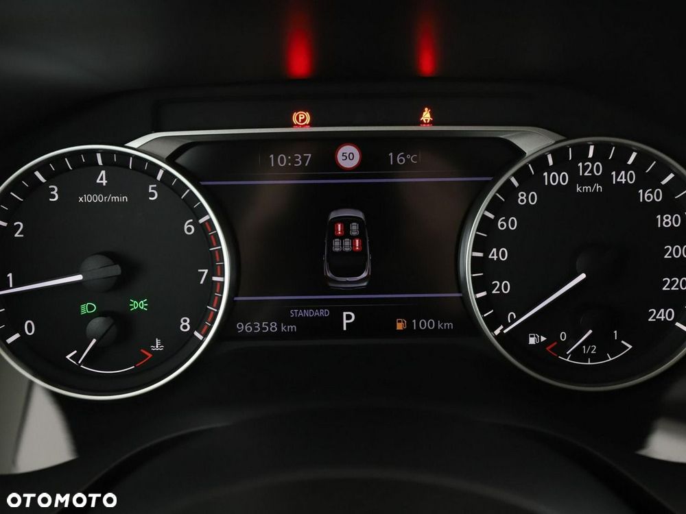 Nissan Qashqai 1.5 e-POWER N-Connecta - 23
