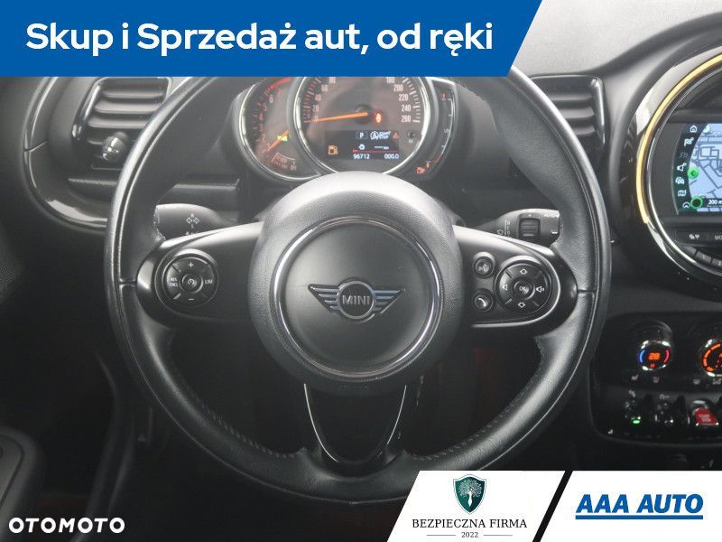MINI Clubman - 14