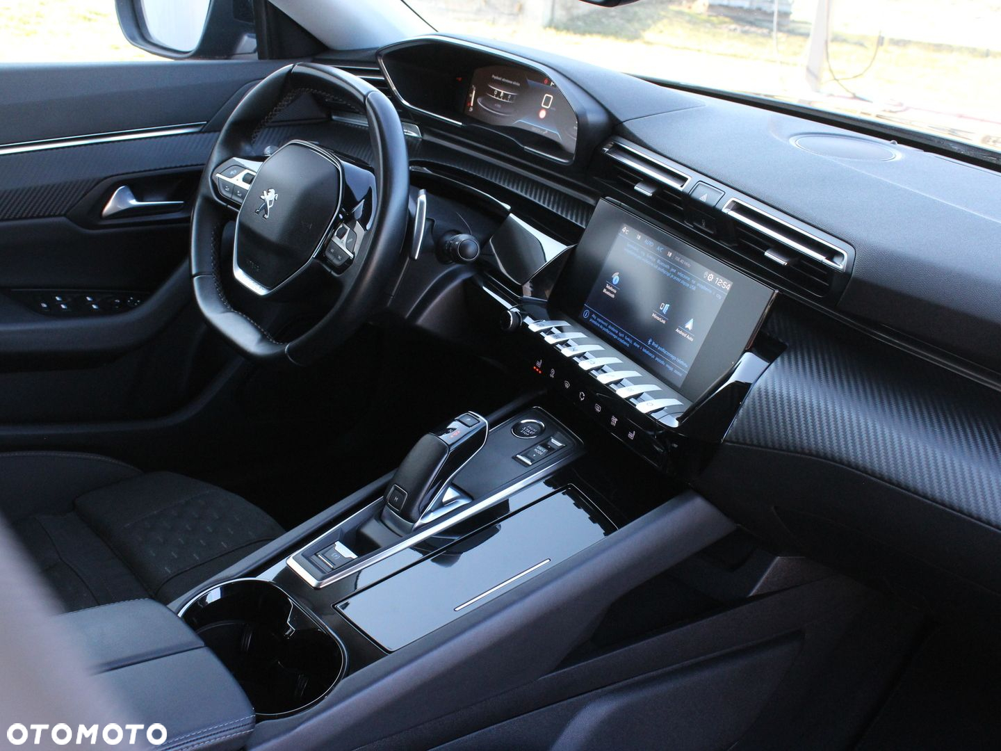 Peugeot 508 - 17