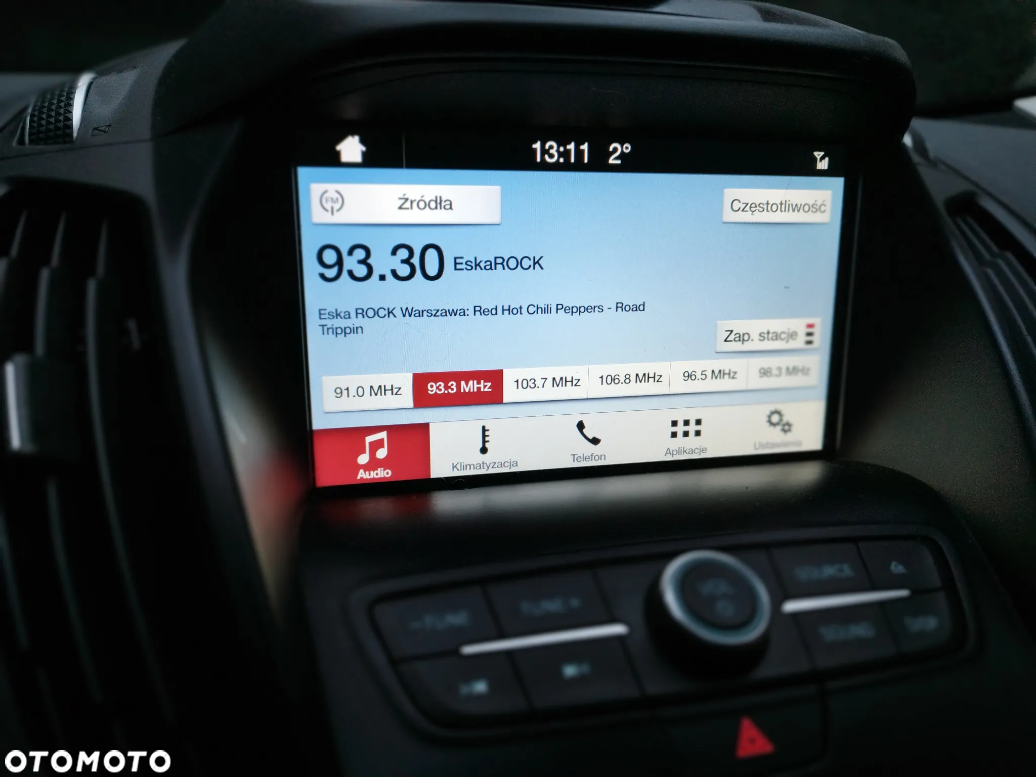 Ford C-MAX 2.0 ENERGI CVT - 4